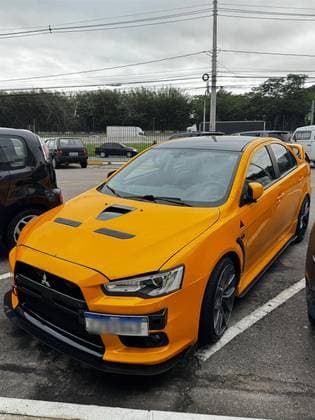 Carro 2.0 16V GASOLINA 4P MANUAL