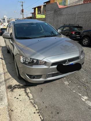 Carro 2.0 HLE 16V GASOLINA 4P AUTOMÁTICO