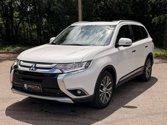 Carro 2.2 4X4 16V DIESEL 4P AUTOMÁTICO