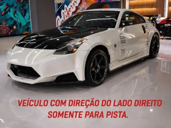 Carro 3.5 V6 GASOLINA MANUAL