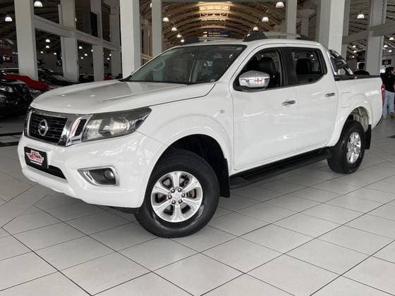 Carro 2.3 16V TURBO DIESEL SE CD 4X4 AUTOMÁTICO