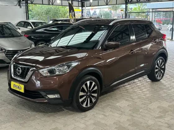 Carro 1.6 16V FLEXSTART SL 4P XTRONIC