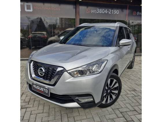 Carro 1.6 16V FLEXSTART S 4P MANUAL