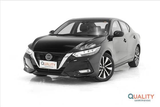 Carro 2.0 16V GASOLINA ADVANCE XTRONIC