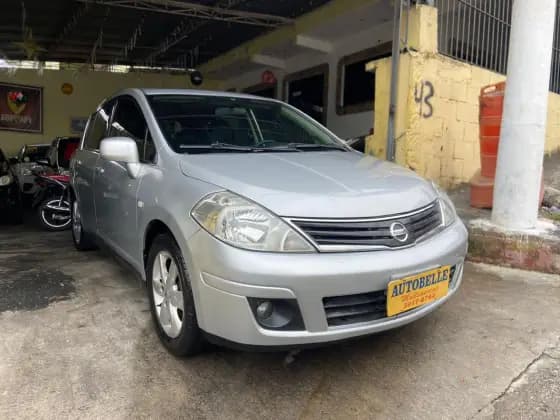 Carro 1.8 SL 16V FLEX 4P AUTOMÁTICO