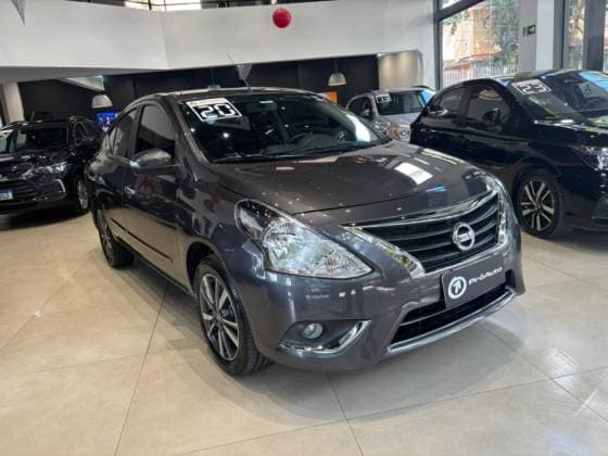 Carro 1.6 16V FLEXSTART SL 4P XTRONIC