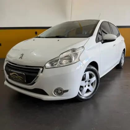 Carro 1.5 ACTIVE PACK 8V FLEX 4P MANUAL