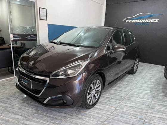 Carro 1.6 GRIFFE 16V FLEX 4P AUTOMÁTICO