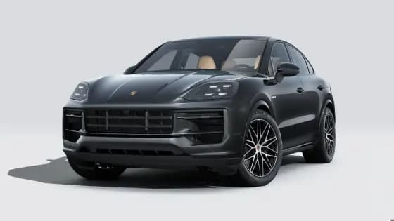 Carro 3.0 V6 E-HYBRID COUPÉ AWD TIPTRONIC S