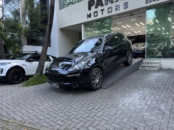 Carro 3.6 4X4 V6 24V GASOLINA 4P TIPTRONIC
