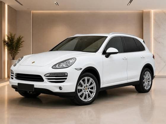 Carro 3.6 4X4 V6 24V GASOLINA 4P TIPTRONIC