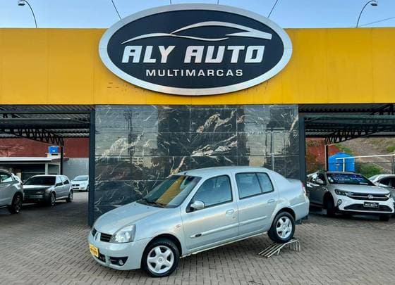 Carro 1.0 PRIVILÉGE SEDAN 16V FLEX 4P MANUAL