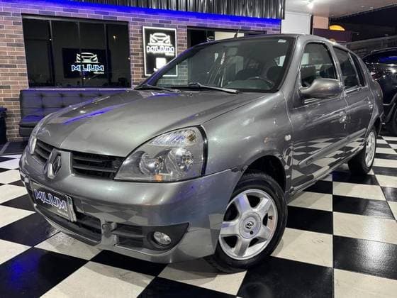 Carro 1.6 PRIVILÉGE SEDAN 16V FLEX 4P MANUAL