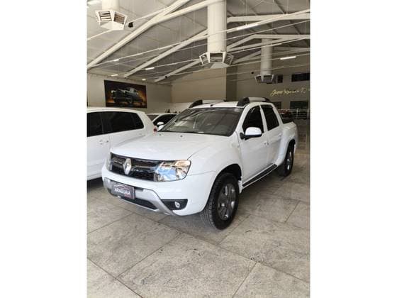 Carro 1.6 16V SCE FLEX DYNAMIQUE MANUAL