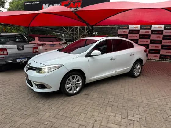Carro 2.0 PRIVILÉGE 16V FLEX 4P AUTOMÁTICO