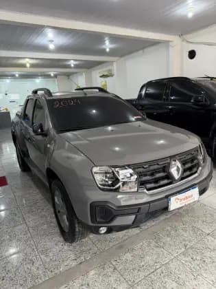 Carro 1.6 16V SCE FLEX INTENSE MANUAL
