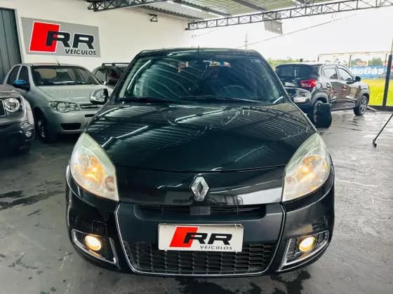 Carro 1.6 EXPRESSION 8V FLEX 4P MANUAL