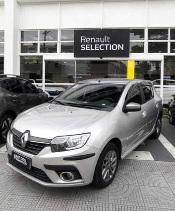 Carro 1.0 12V SCE FLEX GT LINE MANUAL