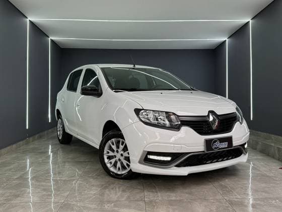 Carro 1.0 12V SCE FLEX S EDITION MANUAL