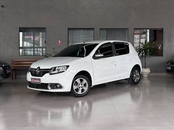 Carro 1.0 12V SCE FLEX VIBE MANUAL