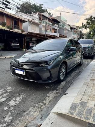 Carro 2.0 VVT-IE FLEX GLI DIRECT SHIFT