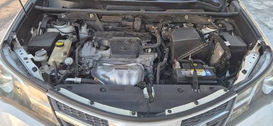Carro 2.5 4X4 16V GASOLINA 4P AUTOMÁTICO