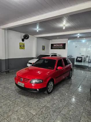 Carro 1.0 MI PLUS 8V FLEX 4P MANUAL G.IV