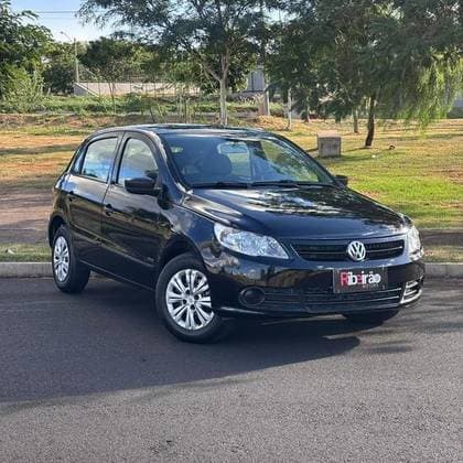 Carro 1.0 MI 8V FLEX 4P MANUAL G.V