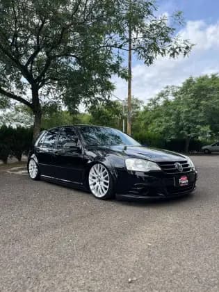Carro 1.6 MI SPORTLINE 8V FLEX 4P MANUAL