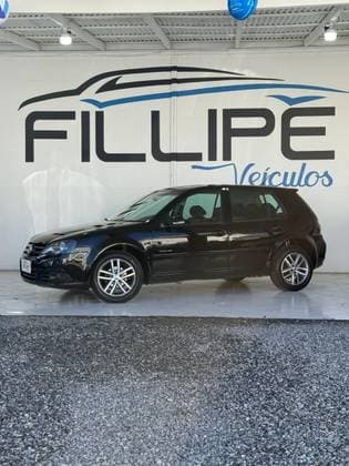 Carro 1.6 MI SPORTLINE 8V FLEX 4P MANUAL