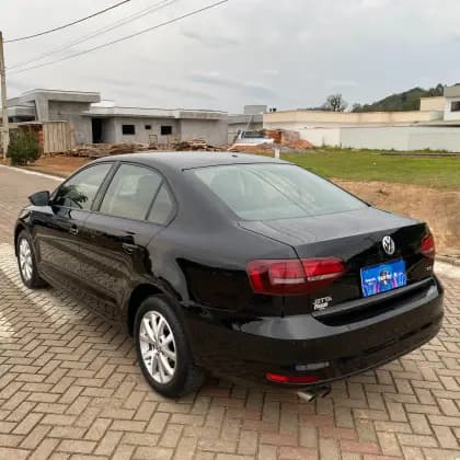 Carro 1.4 16V TSI TRENDLINE GASOLINA 4P TIPTRONIC
