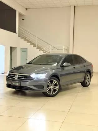 Carro 1.4 250 TSI TOTAL FLEX TIPTRONIC