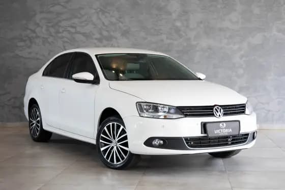 Carro 2.0 TSI HIGHLINE 211CV GASOLINA 4P TIPTRONIC