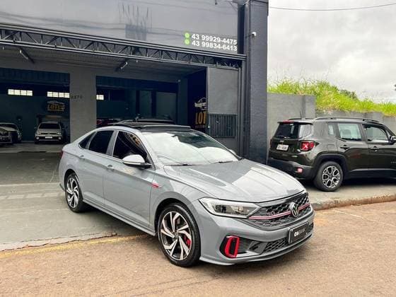 Carro 2.0 350 TSI GASOLINA GLI DSG