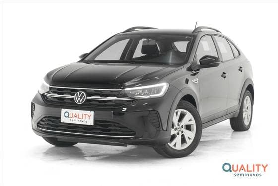Carro 1.0 200 TSI TOTAL FLEX COMFORTLINE AUTOMÁTICO
