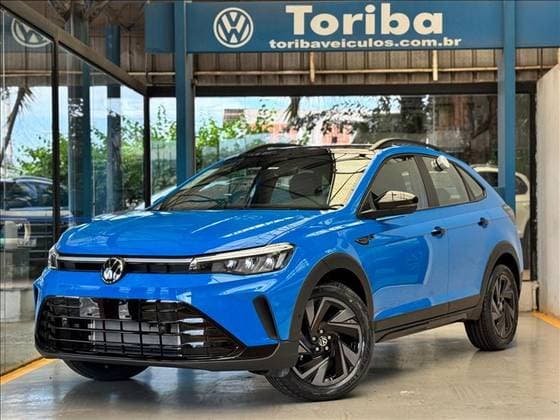 Carro 1.0 200 TSI TOTAL FLEX HIGHLINE AUTOMÁTICO