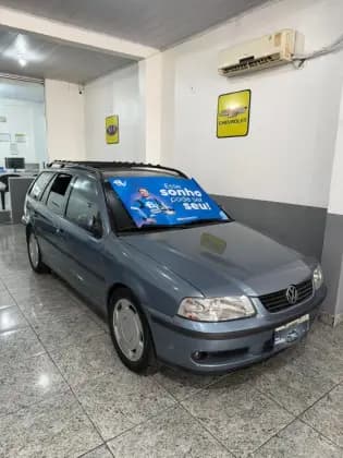 Carro 1.8 MI 8V GASOLINA 4P MANUAL G.III