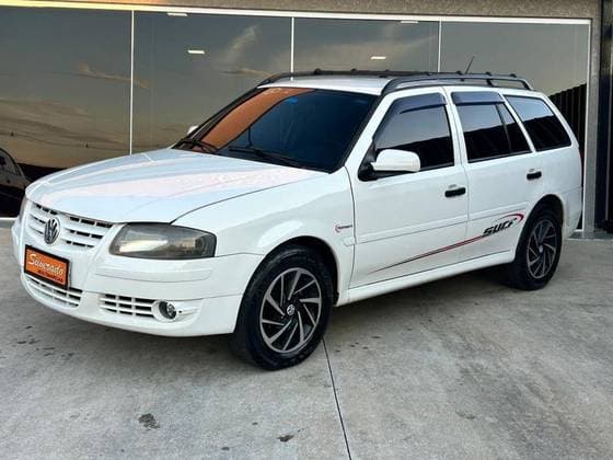 Carro 1.6 MI 8V FLEX 4P MANUAL G.IV