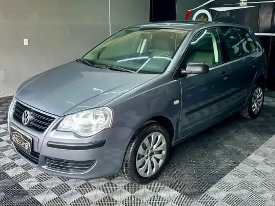 Carro 1.6 MI SÉRIE OURO 8V FLEX 4P MANUAL