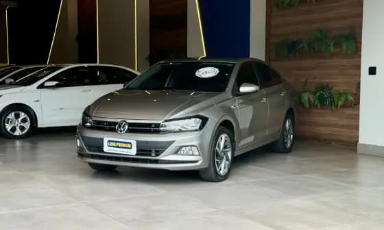 Carro 1.0 200 TSI HIGHLINE AUTOMÁTICO
