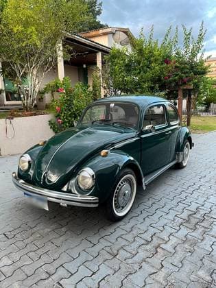 Carro 1.3 8V GASOLINA 2P MANUAL