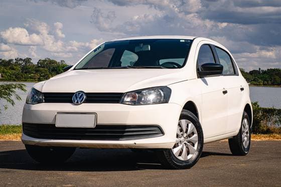 Carro 1.0 MI 8V FLEX 4P MANUAL G.VI