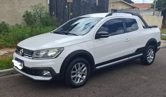 Carro 1.6 CROSS CD 16V FLEX 2P MANUAL
