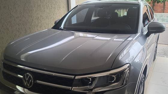 Carro 1.4 250 TSI TOTAL FLEX HIGHLINE AUTOMÁTICO