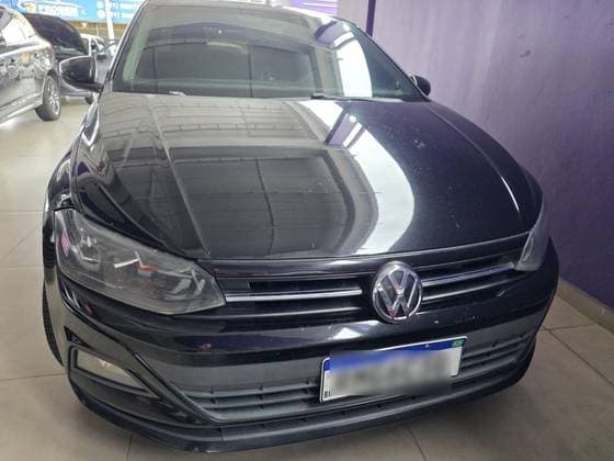 Carro 1.0 200 TSI COMFORTLINE AUTOMÁTICO
