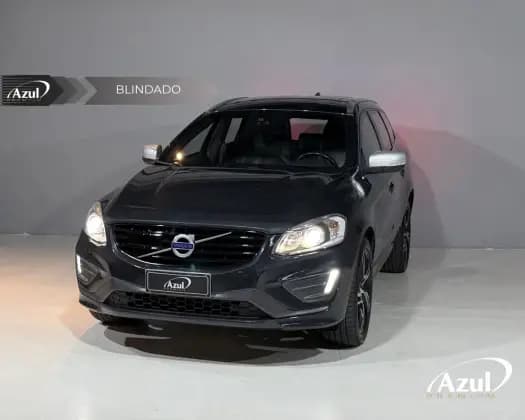 Carro 2.0 T5 R-DESIGN GASOLINA 4P AUTOMÁTICO