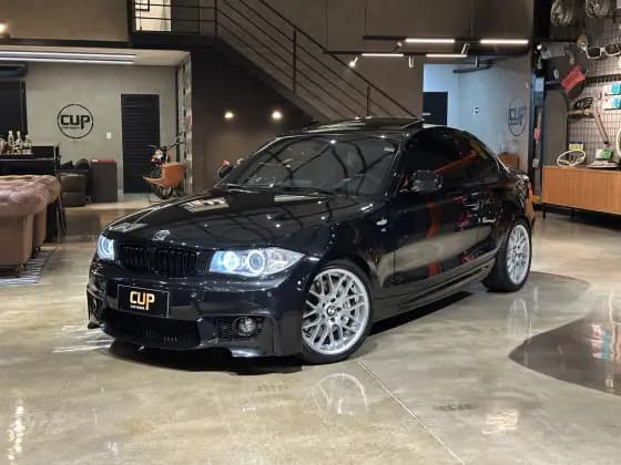 Carro 3.0 COUPÉ 24V GASOLINA 2P AUTOMÁTICO