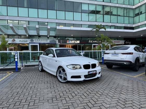 Carro 3.0 COUPÉ 24V GASOLINA 2P AUTOMÁTICO