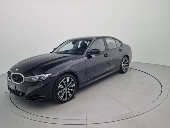 Carro 2.0 16V TURBO FLEX GP AUTOMÁTICO