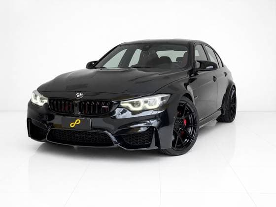 Carro 3.0 I6 GASOLINA SEDAN AUTOMÁTICO